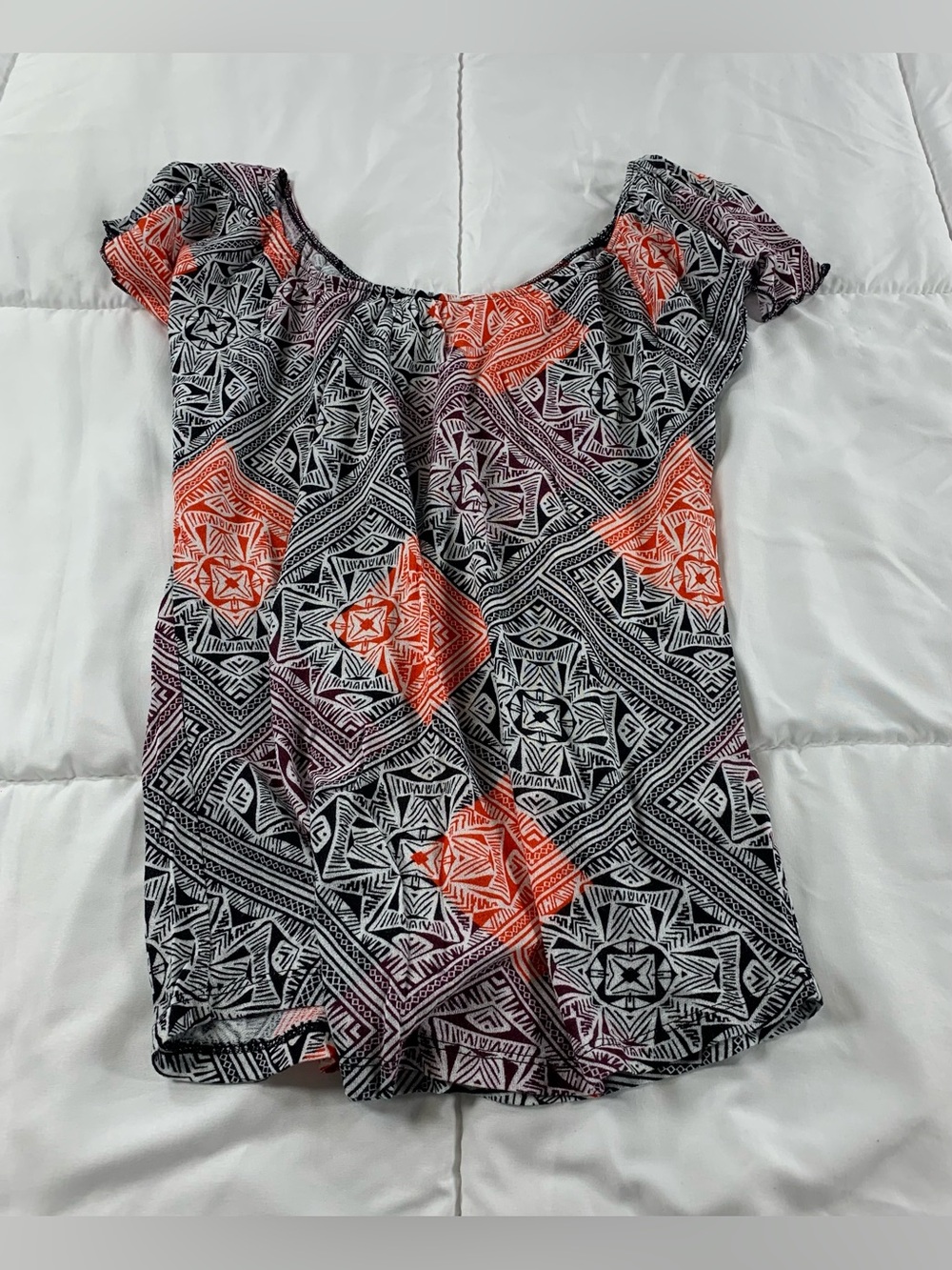 Like new RICKIS shirt size S